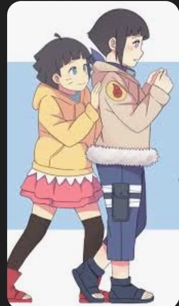 Himawuri y hinawona hinata thumbnail