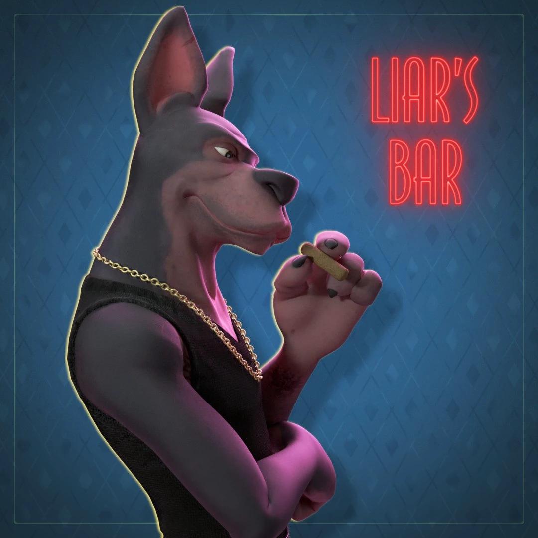 Liars bar thumbnail