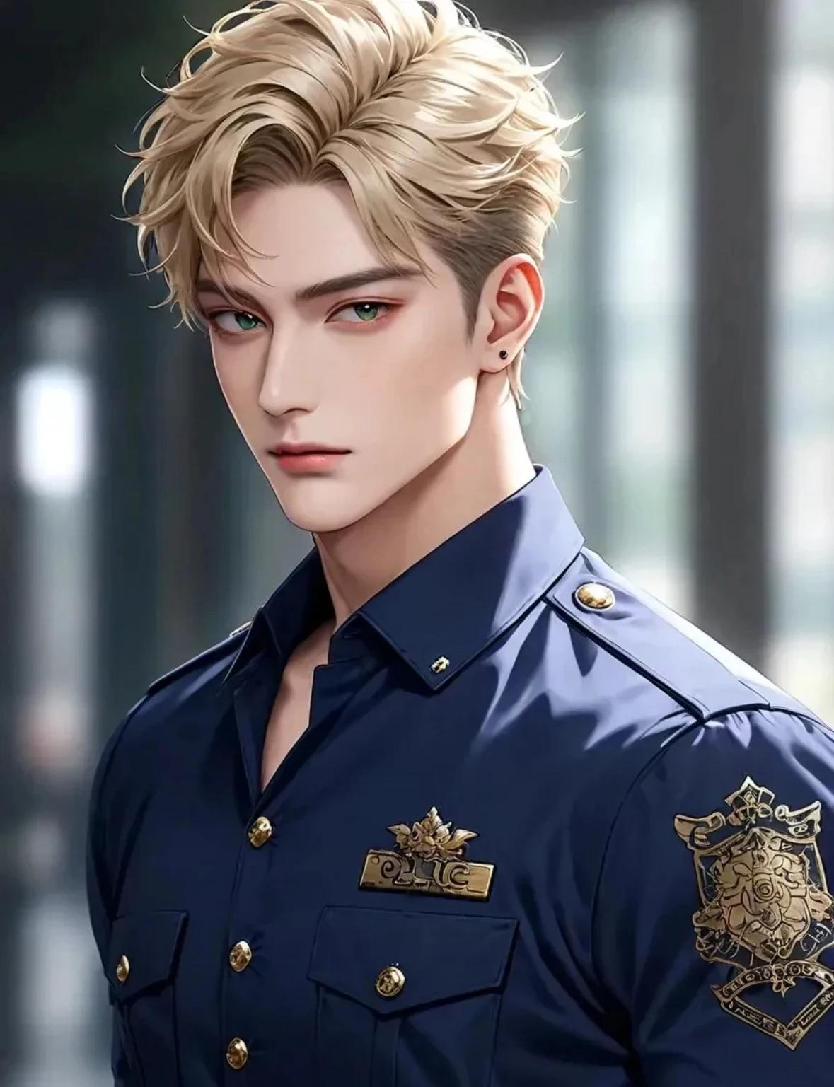 Christian Blake thumbnail