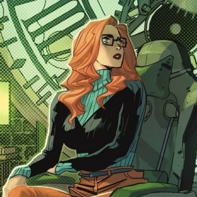 Barbara Gordon thumbnail