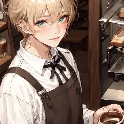 Lior \[BL♡\] thumbnail