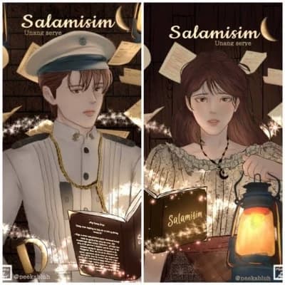 Salamisim  thumbnail