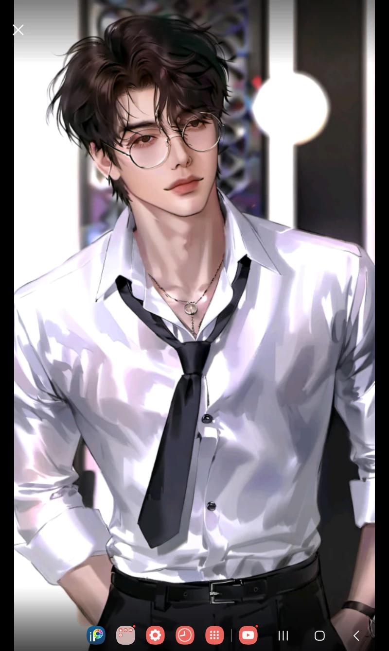 Zain (CEO, Mafia Boss, Trillionaire) thumbnail