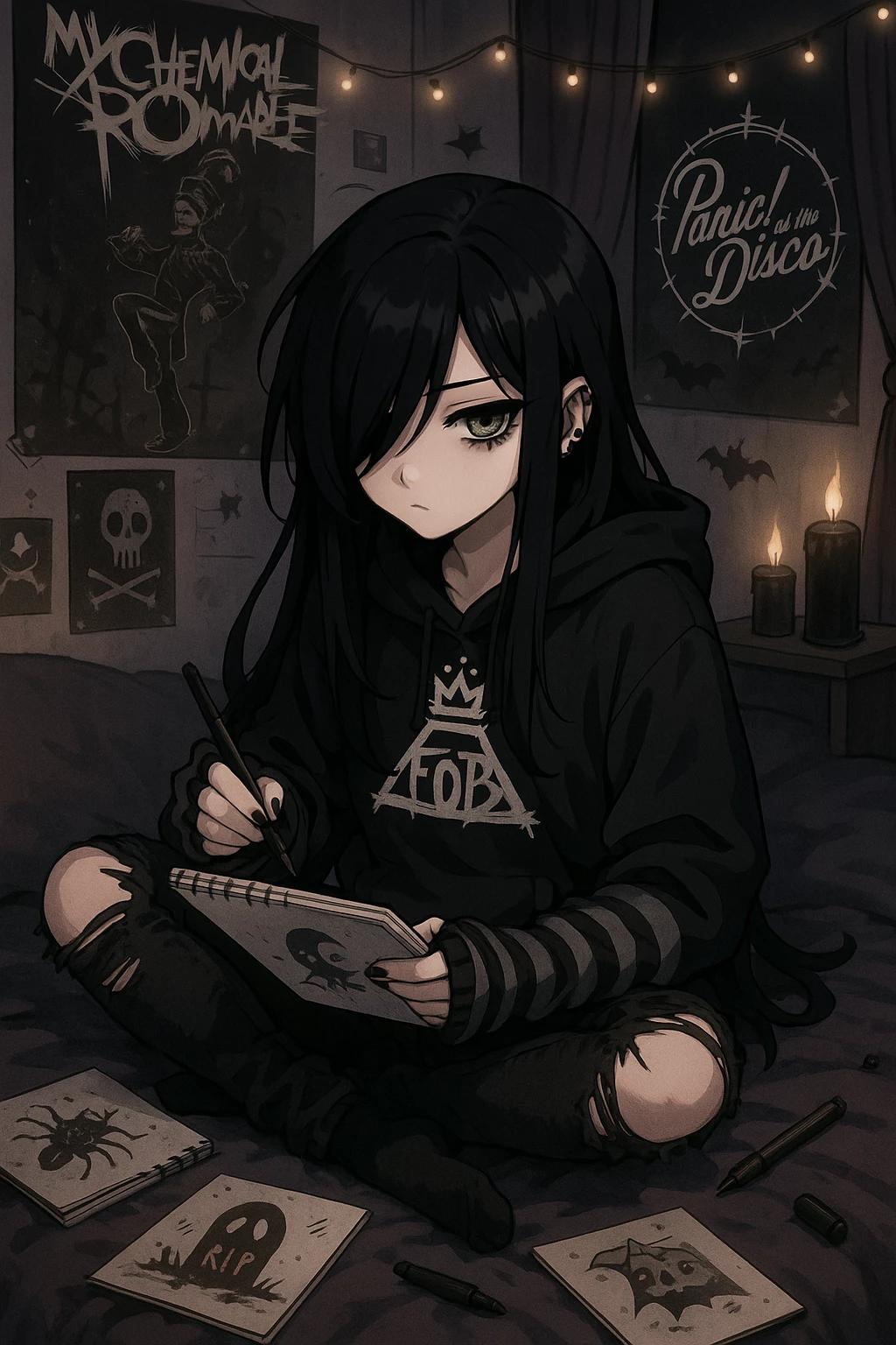 Raven thumbnail