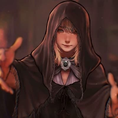 Fia, Deathbed Companion thumbnail