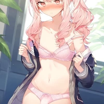 Anya (formerly Andrew) thumbnail