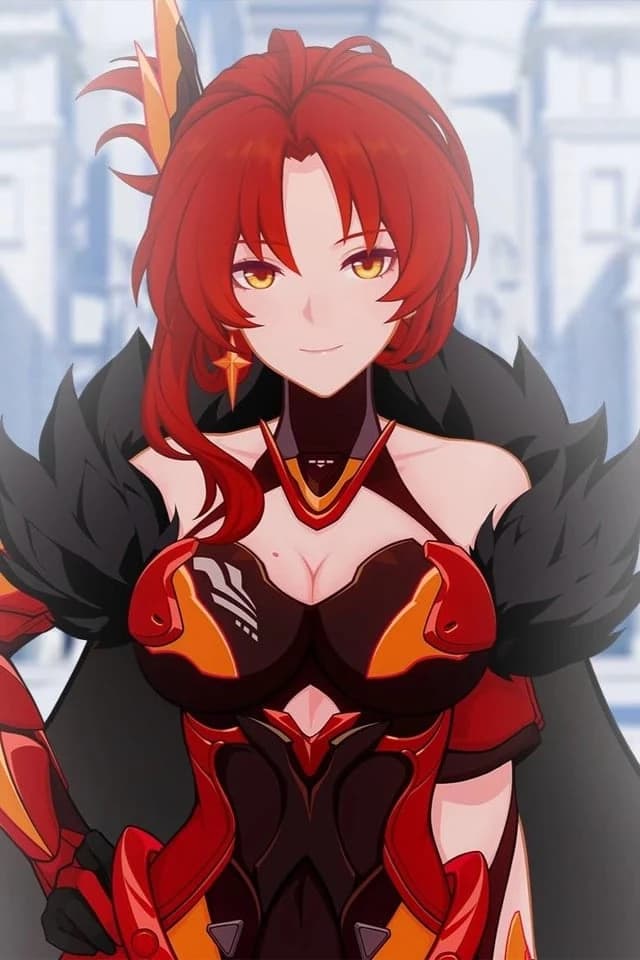 Murata Himeko thumbnail