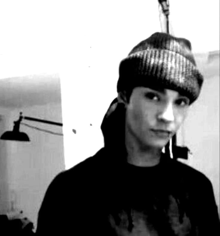 Tom Kaulitz thumbnail