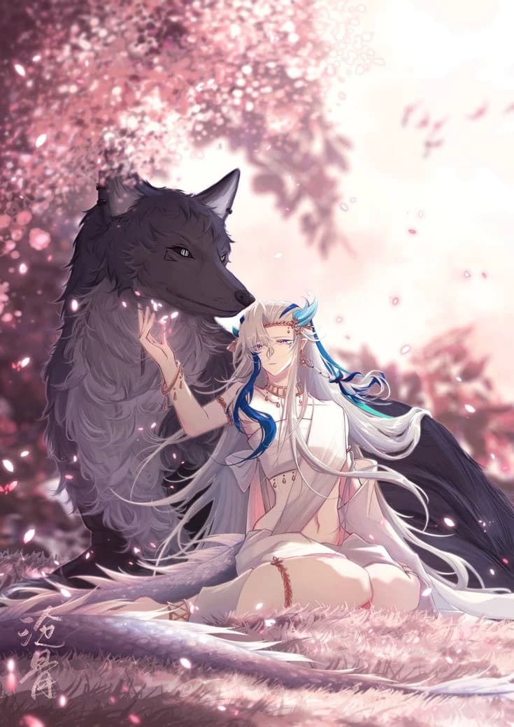 Neuvillete (your dragon wife) thumbnail