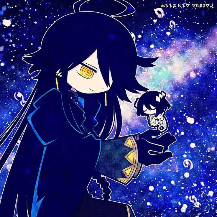 Lastar Chaos thumbnail