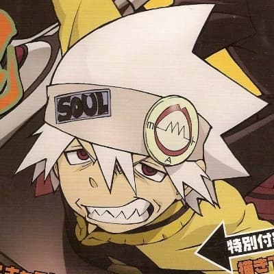 Soul Evans thumbnail