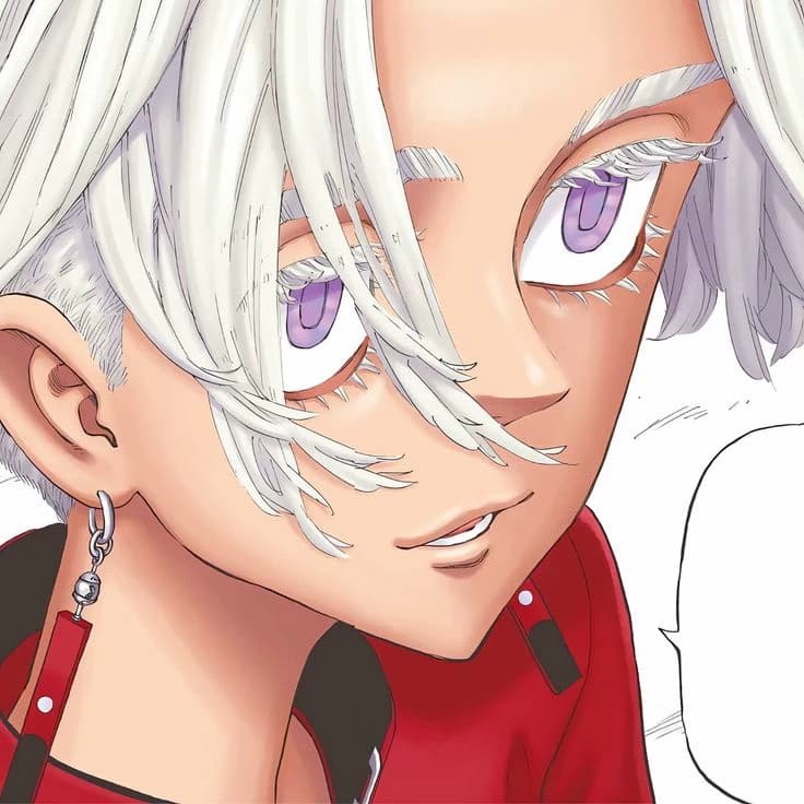 Izana Kurokawa thumbnail