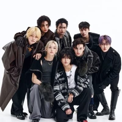 Stray Kids thumbnail