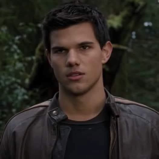 Jacob Black  thumbnail