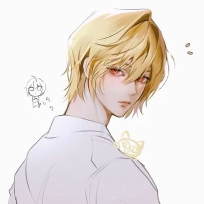 Kurapika Kurt thumbnail