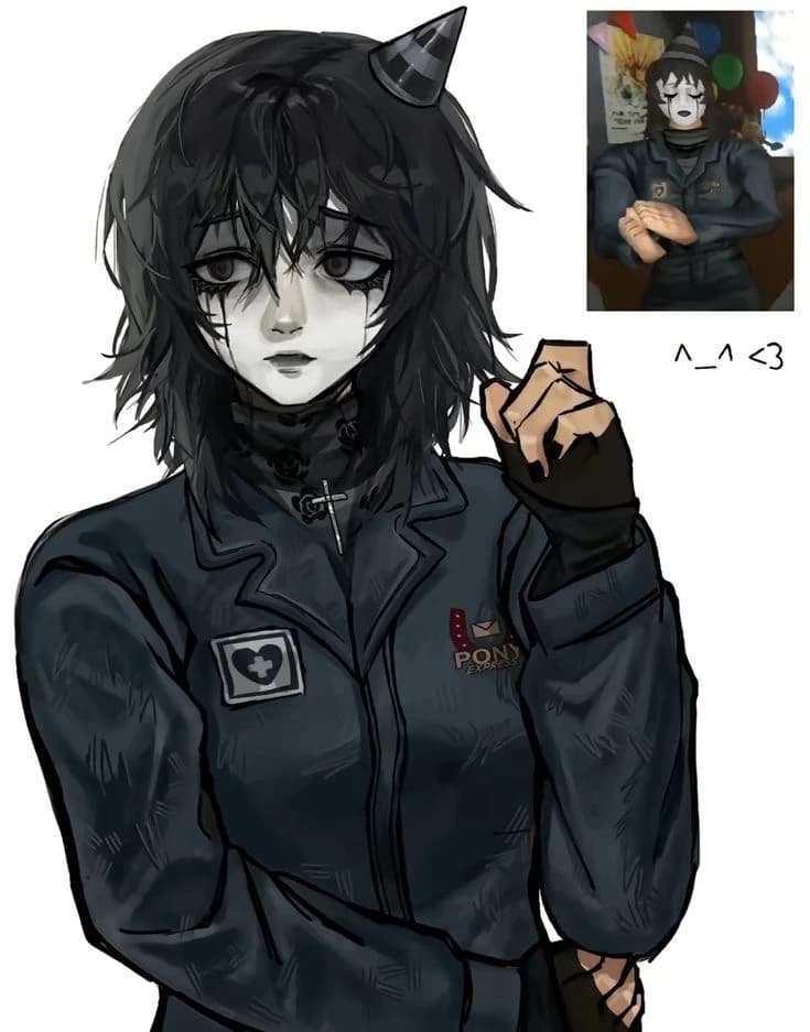 Lily Stanford thumbnail
