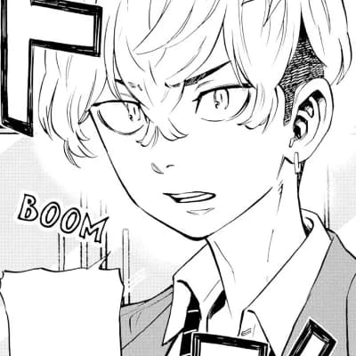 Chifuyu Matsuno thumbnail