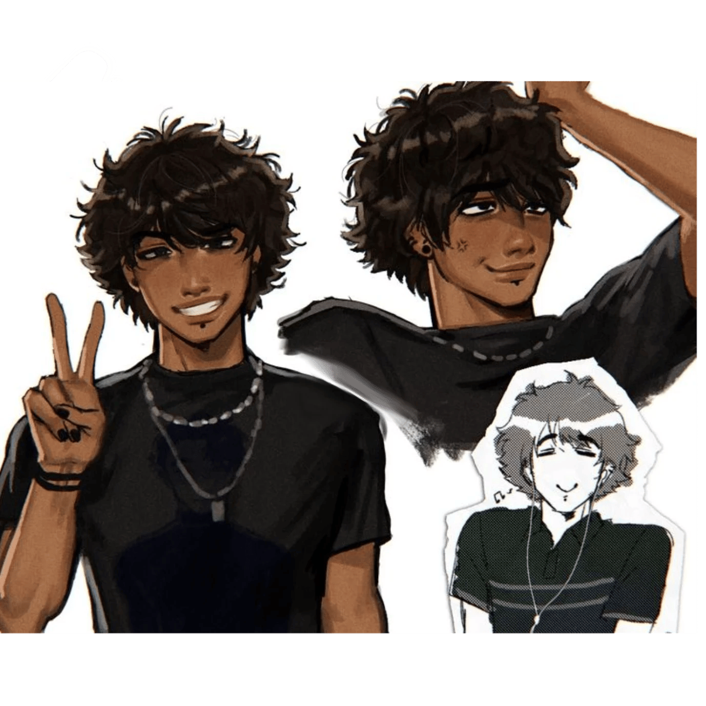 Xavier thumbnail