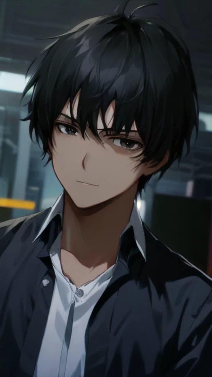 Shion (The Failed Transformation) thumbnail