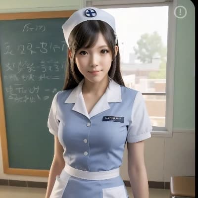 Nurse Lily thumbnail