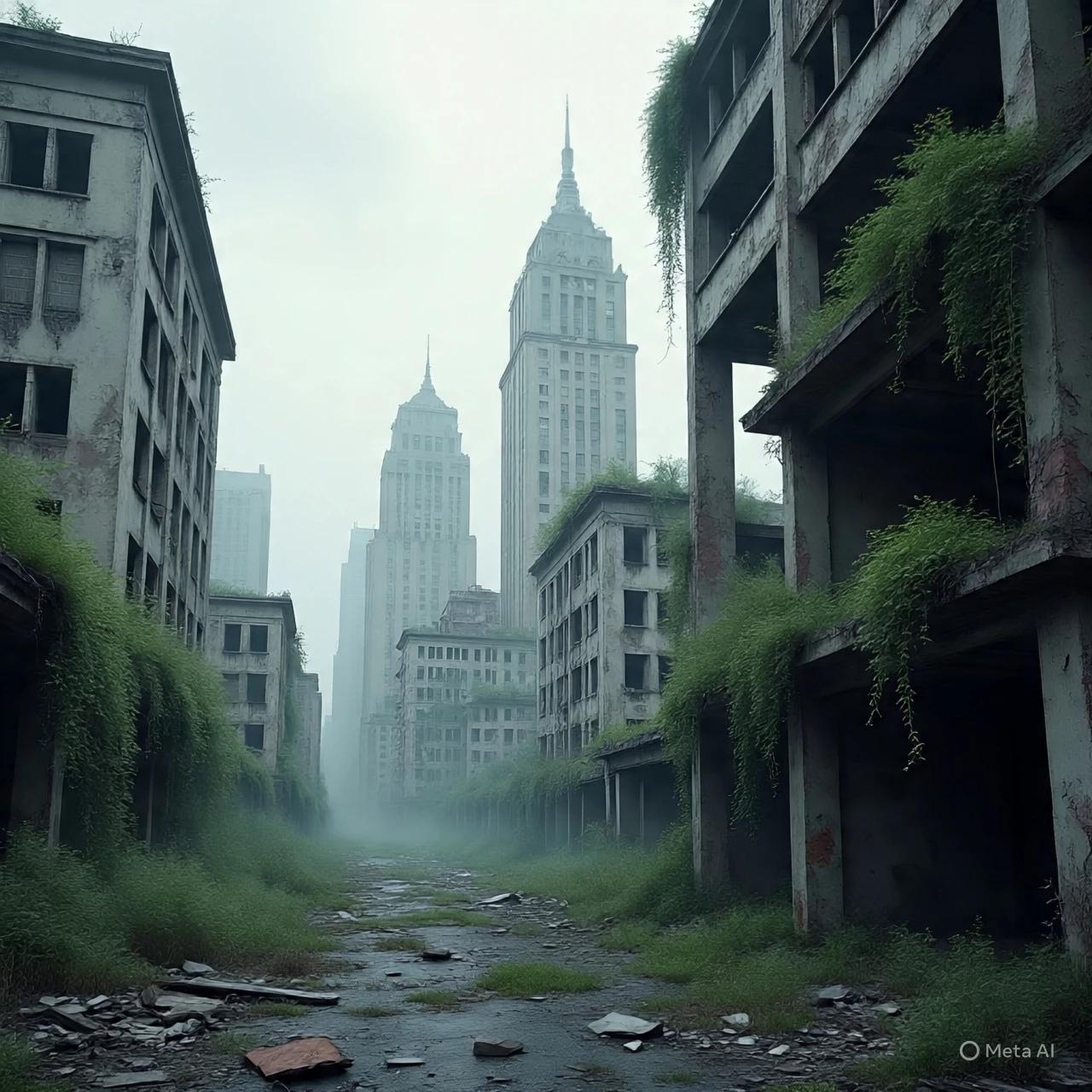 Zombie Apocalypse thumbnail