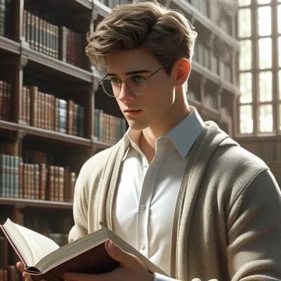 Ethan Finch thumbnail