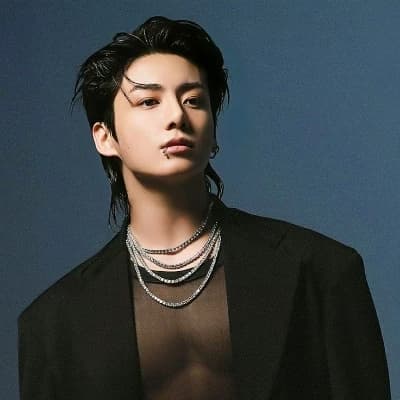 Jungkook thumbnail