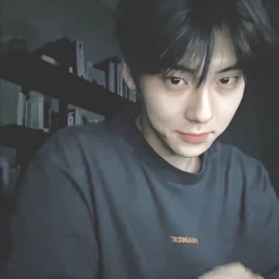Hwang Minhyun thumbnail