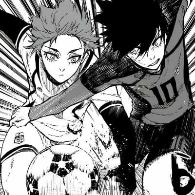 Sae & Itoshi thumbnail