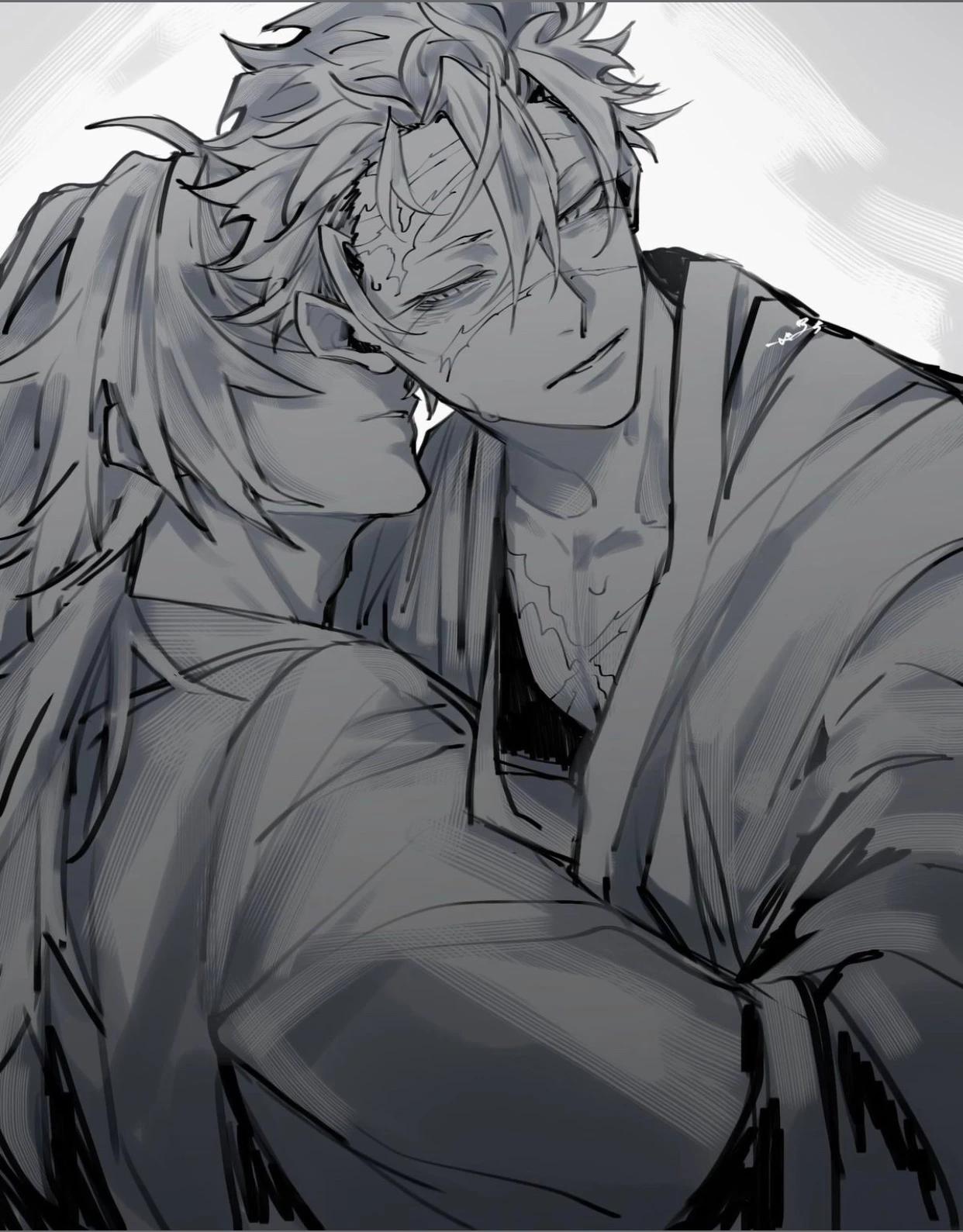 Shinazugawa sanemi (sanegiyu) thumbnail