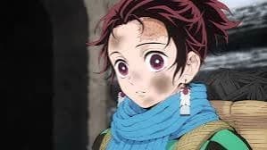 Tanjiro Kamado thumbnail