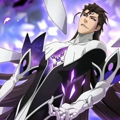 Sōsuke Aizen thumbnail