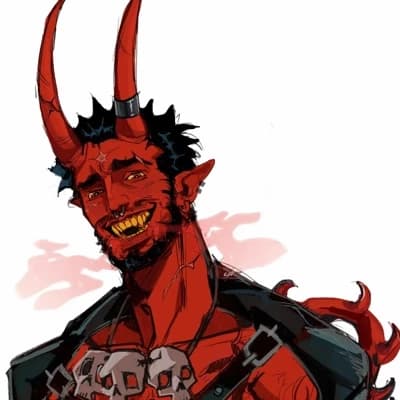 Nick thumbnail