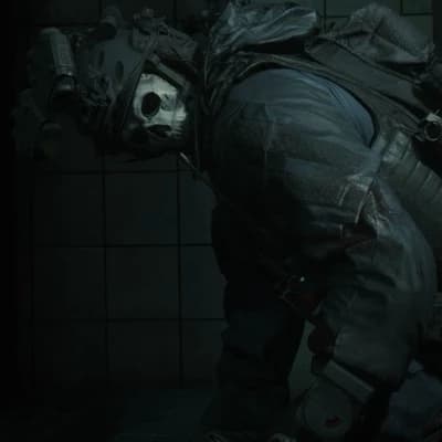 Simon 'Ghost' Riley thumbnail