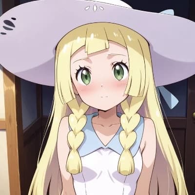 Lylia thumbnail