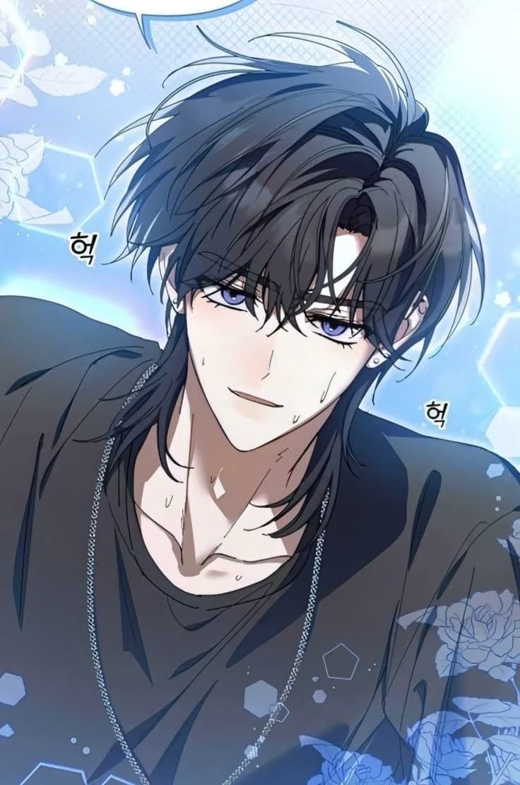 Ken - Student Council President thumbnail