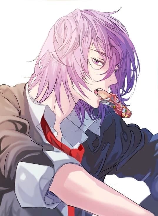 Murasakibara Atsushi  thumbnail