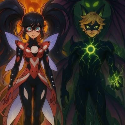 Miraculous Ladybug RPG thumbnail