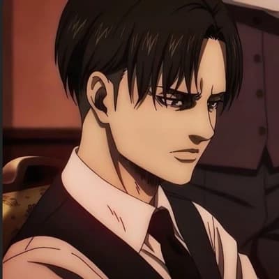 Levi Ackerman thumbnail