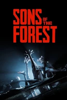 Sons of The forest thumbnail
