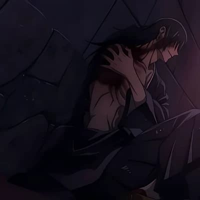 Suguru Geto thumbnail