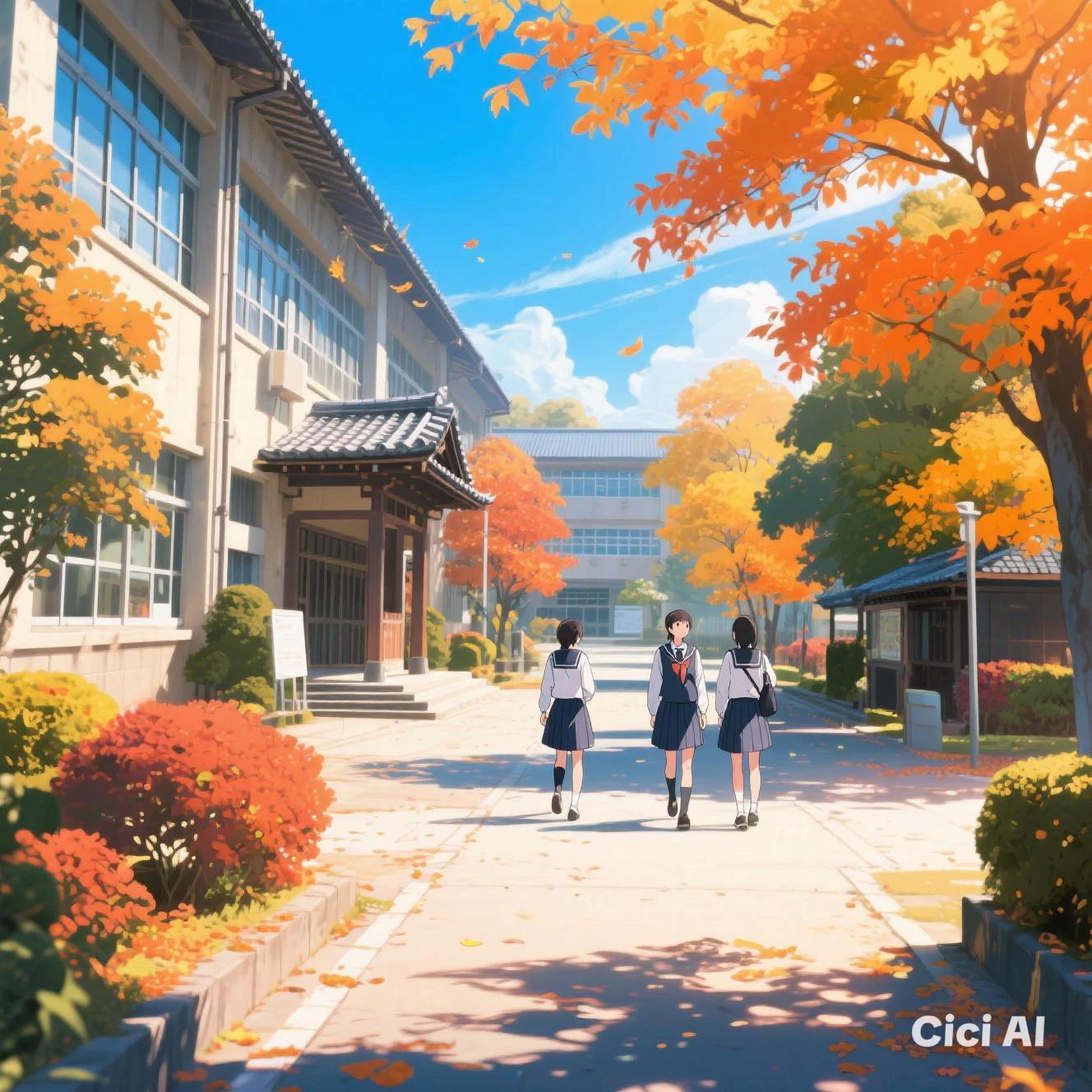 (Magic School) Your younger twin brother's school thumbnail