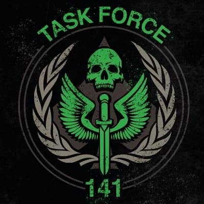 La Taks Force 141 thumbnail