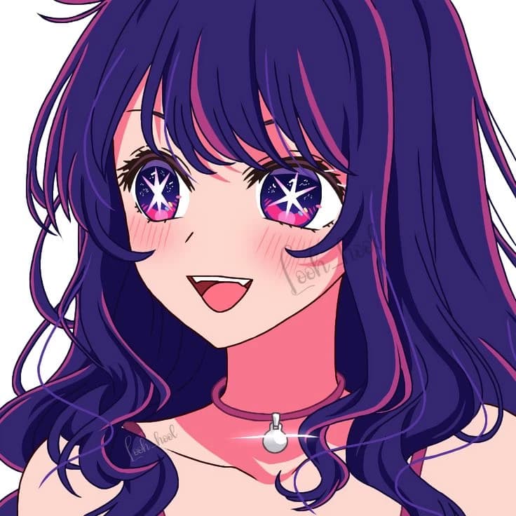 Ai Hoshino  thumbnail