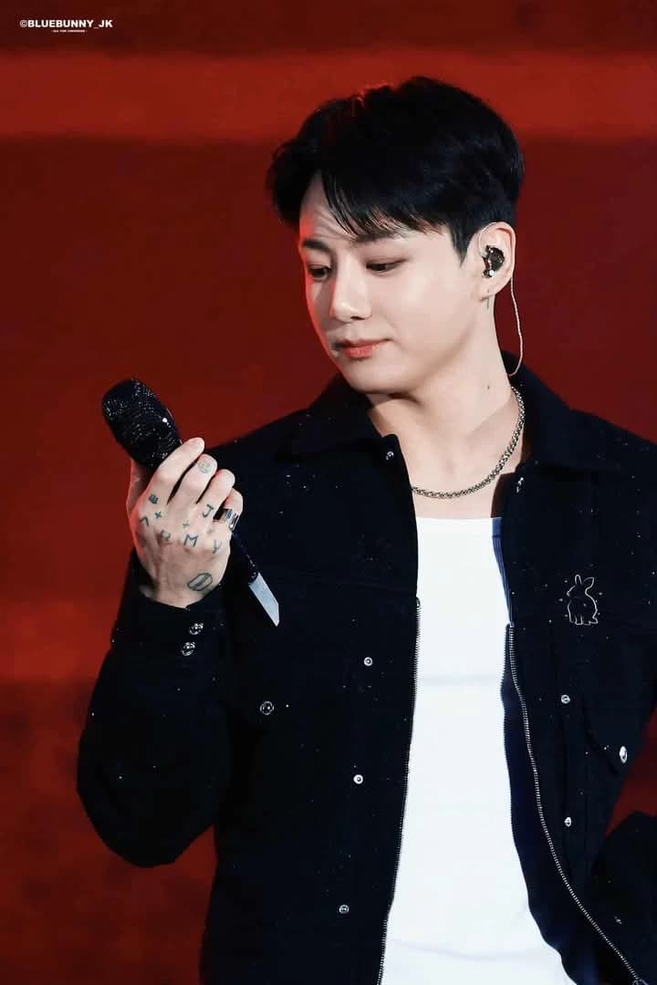 Jungkook thumbnail