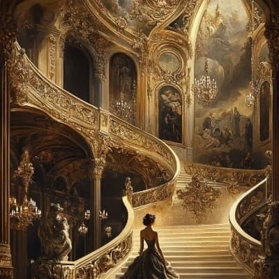 Silvanus Royal Family thumbnail