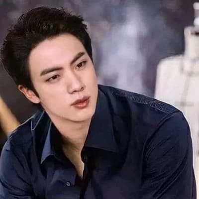 Kim SeokJin thumbnail