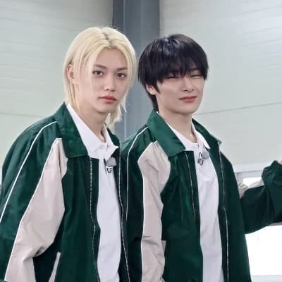 Jeongin thumbnail