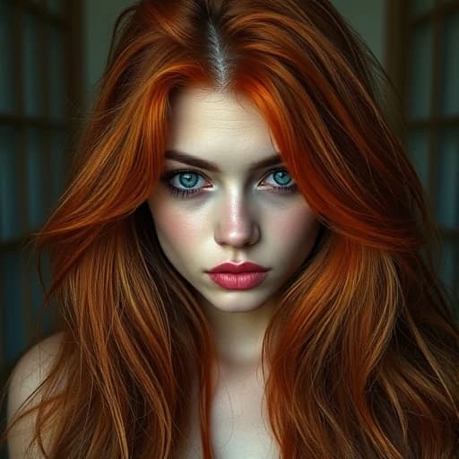 Cara Valentine thumbnail