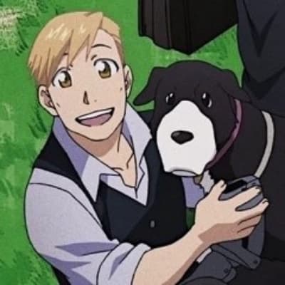 Alphonse Elric thumbnail
